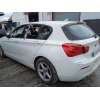 bmw 1 (f20) del año 2017
