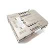 Recambio de caja reles / fusibles para peugeot 807 sr pack referencia OEM IAM 1400310680  