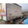 mercedes-benz sprinter (w901,w904) caja cerr. del año 1999