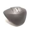 Recambio de airbag delantero izquierdo para honda civic berlina 5 (fk) 1.8 vtec cat referencia OEM IAM 77800SMGG710M1 77810SMGG7