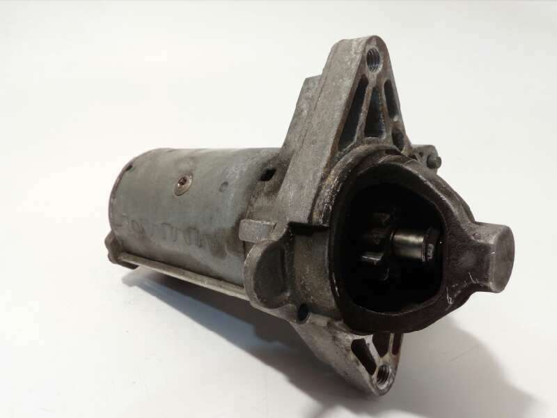 Recambio de motor arranque para nissan qashqai (j10) tekna referencia OEM IAM 23300JG70A  TS22E9 2