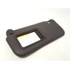 Recambio de parasol izquierdo para toyota corolla (e21) referencia OEM IAM 7432002E80C0  