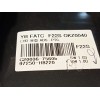 Recambio de mando climatizador para kia rio (yb) concept referencia OEM IAM 97250H8220  97250H8220SA1