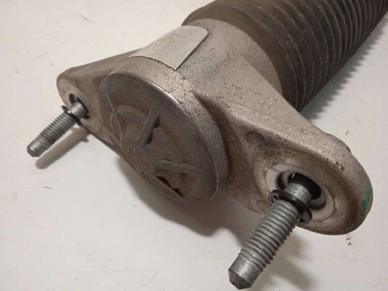 Recambio de amortiguador trasero derecho para tesla model 3 referencia OEM IAM 104446101E - Blanco 2