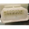 Recambio de elevalunas delantero derecho para renault kadjar 1.3 tce referencia OEM IAM 807205433R  