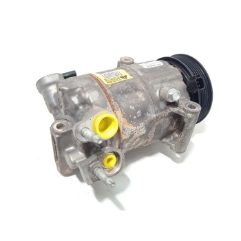 COMPRESOR AIRE ACONDICIONADO JX6119D629HC 2634805 