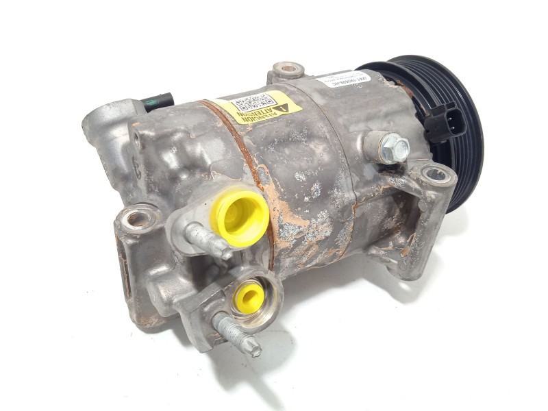 COMPRESOR AIRE ACONDICIONADO JX6119D629HC 2634805 