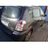 toyota corolla verso (r1) del año 2007