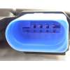 Recambio de cerradura puerta delantera derecha para volkswagen touran (1t1, 1t2) 2.0 tdi referencia OEM IAM 3D1837016AC  