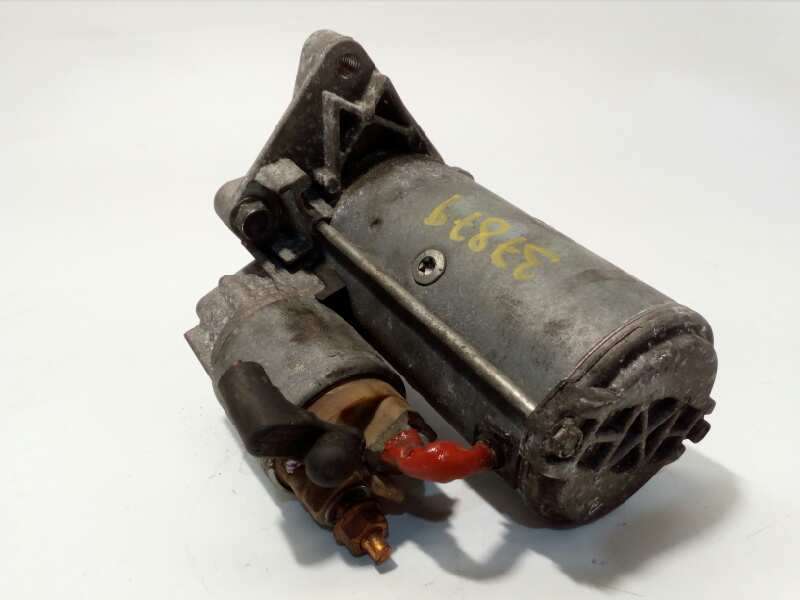 Recambio de motor arranque para nissan qashqai (j10) tekna referencia OEM IAM 23300JG70A  TS22E9 3