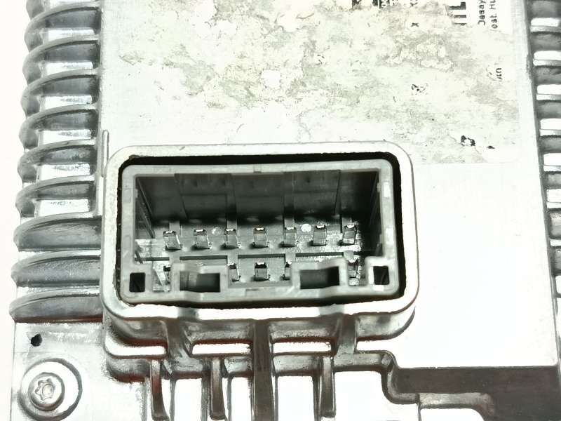 Recambio de modulo electronico para mazda cx-5 (kf) 2.0 e-skyactiv g 165 referencia OEM IAM MD466146  KA087 5