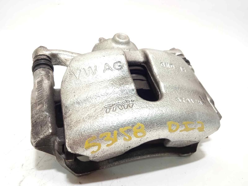 PINZA FRENO DELANTERA IZQUIERDA 8V0615123 