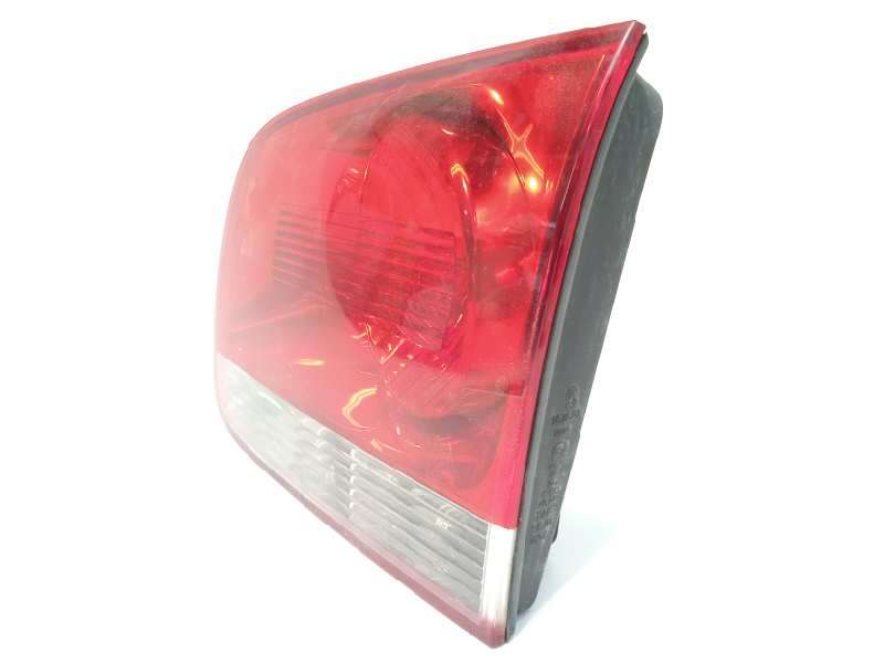 Recambio de piloto trasero derecho interior para volkswagen touareg (7la) tdi v10 referencia OEM IAM 7L6945094H - Negro 2