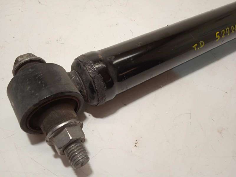 Recambio de amortiguador trasero derecho para tesla model 3 referencia OEM IAM 104446101E - Blanco 3