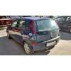 opel corsa c del año 2002