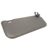 Recambio de parasol izquierdo para toyota corolla (e21) referencia OEM IAM 7432002E80C0  