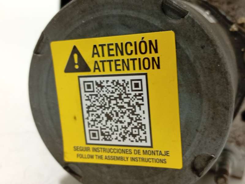 Recambio de abs para opel crossland x selective referencia OEM IAM 3557994 2265106455 970025 - Blanco 5