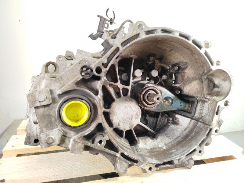 CAJA CAMBIOS 4300032904 