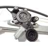 Recambio de elevalunas delantero derecho para mazda 3 berlina (bp) referencia OEM IAM BCJH5858X  