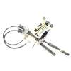 Recambio de palanca cambio para kia picanto (ja) 1.0 cat referencia OEM IAM 84650G6010FHV  