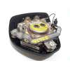 Recambio de airbag delantero izquierdo para honda civic berlina 5 (fk) 1.8 vtec cat referencia OEM IAM 77800SMGG710M1 77810SMGG7