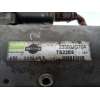 Recambio de motor arranque para nissan qashqai (j10) tekna referencia OEM IAM 23300JG70A  TS22E9