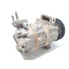 Recambio de compresor aire acondicionado para ford tourneo courier 1.0 ecoboost referencia OEM IAM JX6119D629HC 2634805 