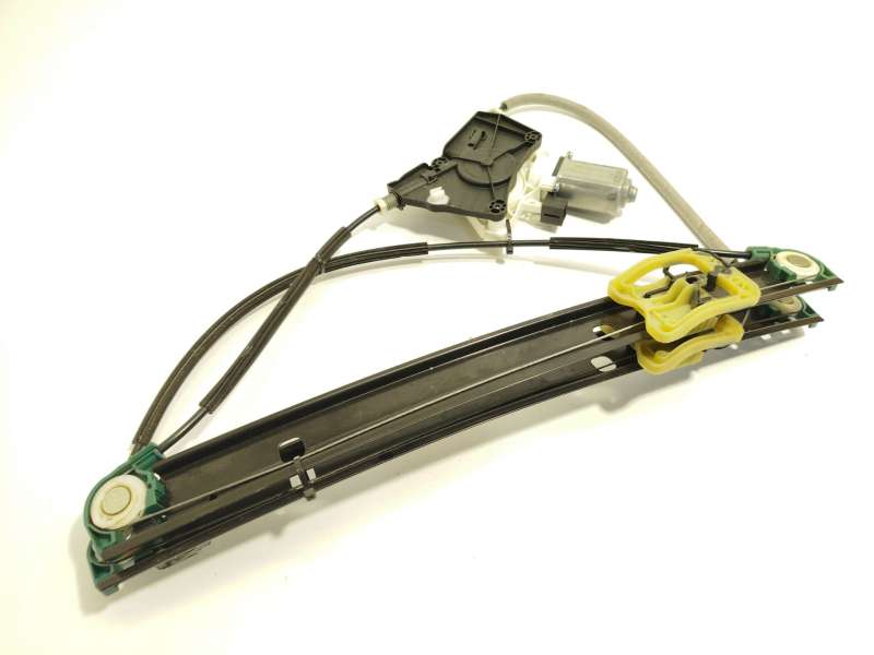 Recambio de elevalunas delantero izquierdo para audi a6 c8 (4a2) 45 tdi mild hybrid quattro referencia OEM IAM 4K0837461 - Gris 2