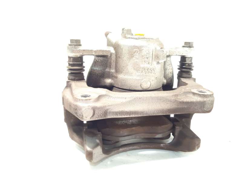 Recambio de pinza freno delantera izquierda para renault megane iv hatchback (b9a/m/n_) 1.3 tce 140 (b9nb) referencia OEM IAM 41 - Gris 2