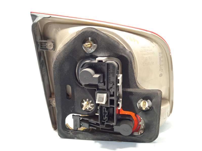 Recambio de piloto trasero derecho interior para volkswagen touareg (7la) tdi v10 referencia OEM IAM 7L6945094H - Negro 3