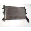 Recambio de radiador agua para ford focus iii turnier 1.0 ecoboost referencia OEM IAM CV618005VC 1830145 DV618C342WE