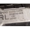 Recambio de elevalunas trasero izquierdo para kia carens iv 1.6 gdi referencia OEM IAM 83470A4020 83450A4000 
