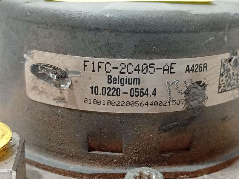Recambio de abs para ford focus lim. business referencia OEM IAM F1FC2C405AE F1FC2C219BC 10022005644 - Gris 6