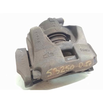 Recambio de pinza freno delantera izquierda para land rover evoque 2.0 td4 cat referencia OEM IAM LR015387  6G912B302AC