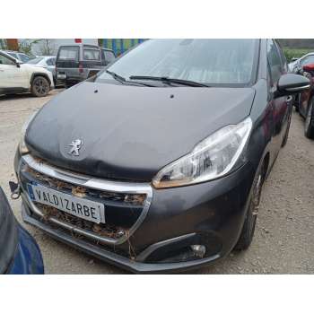 PEUGEOT 208 I (CA_, CC_)