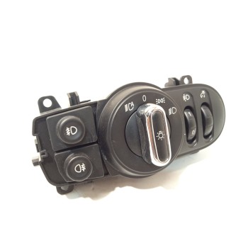 MANDO LUCES 9865847 61319865847 