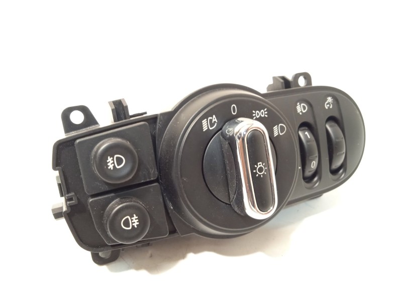 MANDO LUCES 9865847 61319865847 