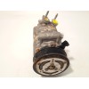 Recambio de compresor aire acondicionado para ford tourneo courier 1.0 ecoboost referencia OEM IAM JX6119D629HC 2634805 