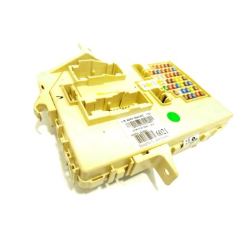 Recambio de caja reles / fusibles para hyundai i30 (gd) 1.4 crdi referencia OEM IAM 91950A6021  