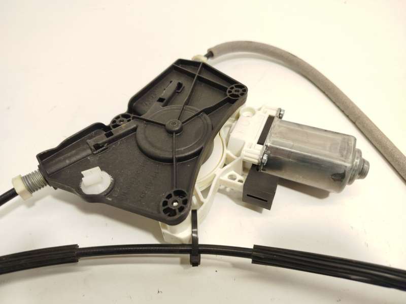 Recambio de elevalunas delantero izquierdo para audi a6 c8 (4a2) 45 tdi mild hybrid quattro referencia OEM IAM 4K0837461 - Gris 3