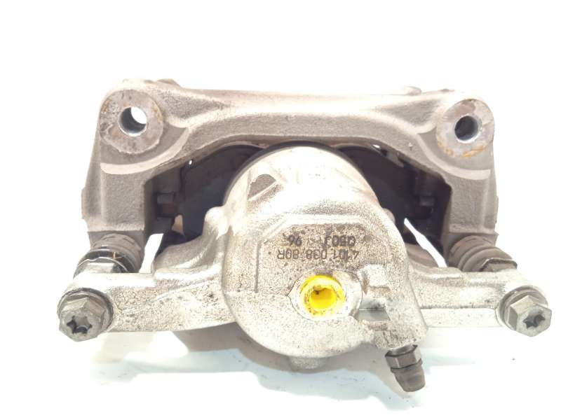Recambio de pinza freno delantera izquierda para renault megane iv hatchback (b9a/m/n_) 1.3 tce 140 (b9nb) referencia OEM IAM 41 - Gris 3
