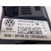 Recambio de mando climatizador para volkswagen passat lim. (3g2) advance bmt referencia OEM IAM 3G0907049B 3G0907049BWHS 5HB0118