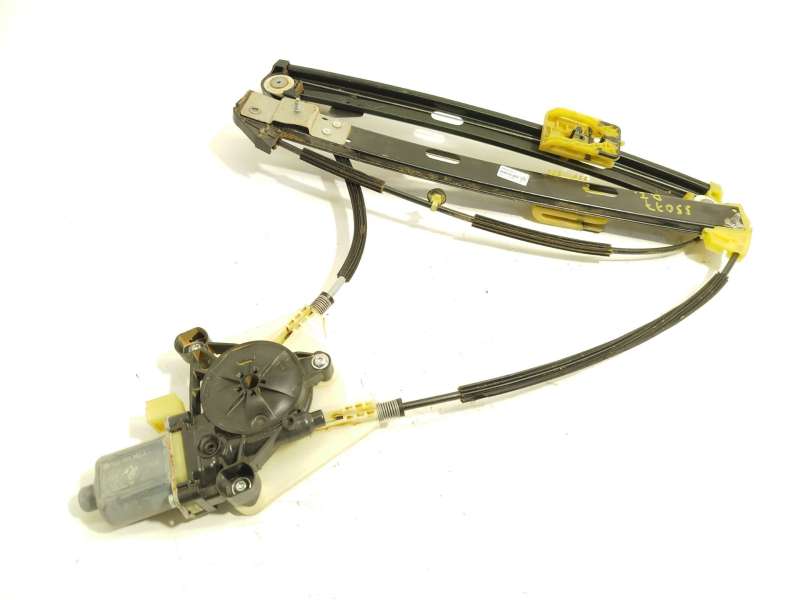 ELEVALUNAS DELANTERO IZQUIERDO 2GA837461F 5Q0959802A 