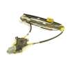 Recambio de elevalunas delantero izquierdo para volkswagen t-roc (a11, d11) 2.0 tdi referencia OEM IAM 2GA837461F 5Q0959802A 