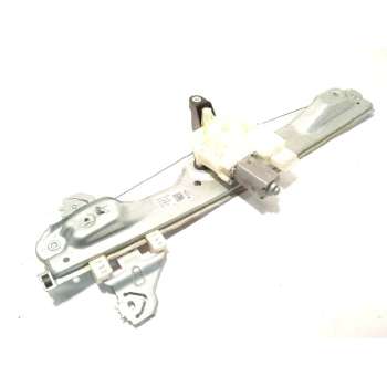 ELEVALUNAS DELANTERO IZQUIERDO 807217052R 