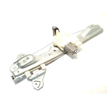 ELEVALUNAS DELANTERO IZQUIERDO 807217052R 