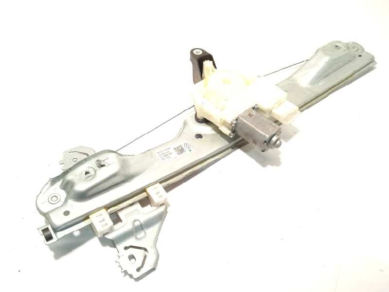 ELEVALUNAS DELANTERO IZQUIERDO 807217052R 