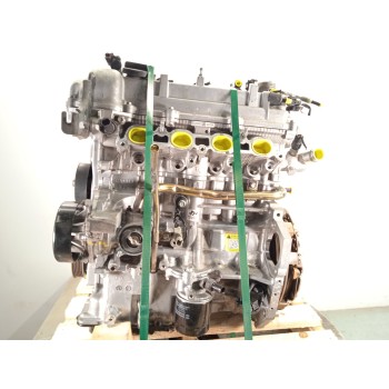 MOTOR COMPLETO G4FD 