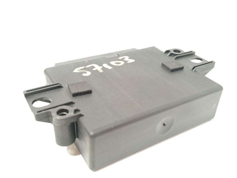 Recambio de modulo electronico para volkswagen passat b7 variant (365) 2.0 tdi referencia OEM IAM 3AA919475L 4H0919475E - Negro 2