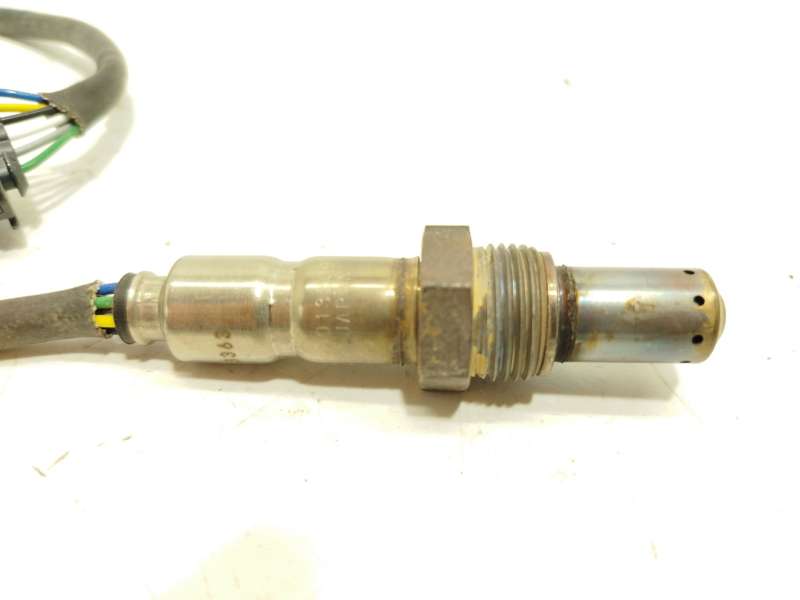 Recambio de sonda lambda para audi q5 sportback (fyt) 40 tdi quattro referencia OEM IAM 80A907807AG  0281008704 - Negro 2